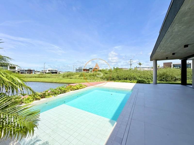 CASA DE LUXO EM CONDOMÍNIO!!!: 14ª foto da galeria de imagens do imóvel