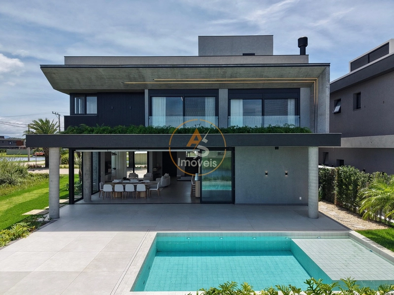 CASA DE LUXO EM CONDOMÍNIO!!!: 20ª foto da galeria de imagens do imóvel