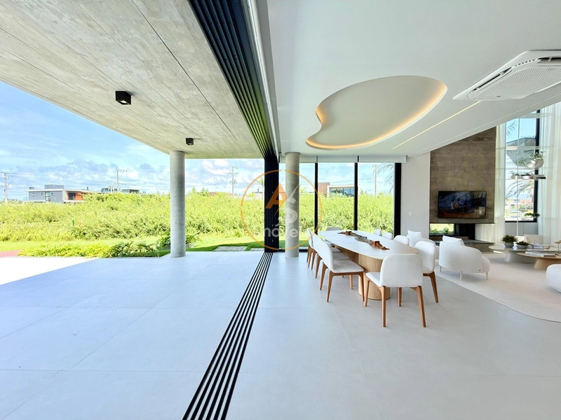 CASA DE LUXO EM CONDOMÍNIO!!!: 9ª foto da galeria de imagens do imóvel