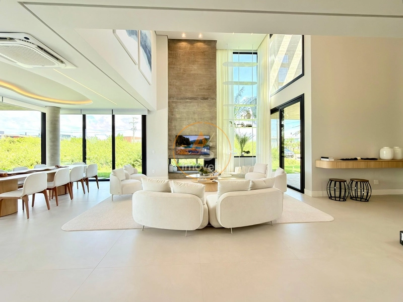 CASA DE LUXO EM CONDOMÍNIO!!!: 7ª foto da galeria de imagens do imóvel