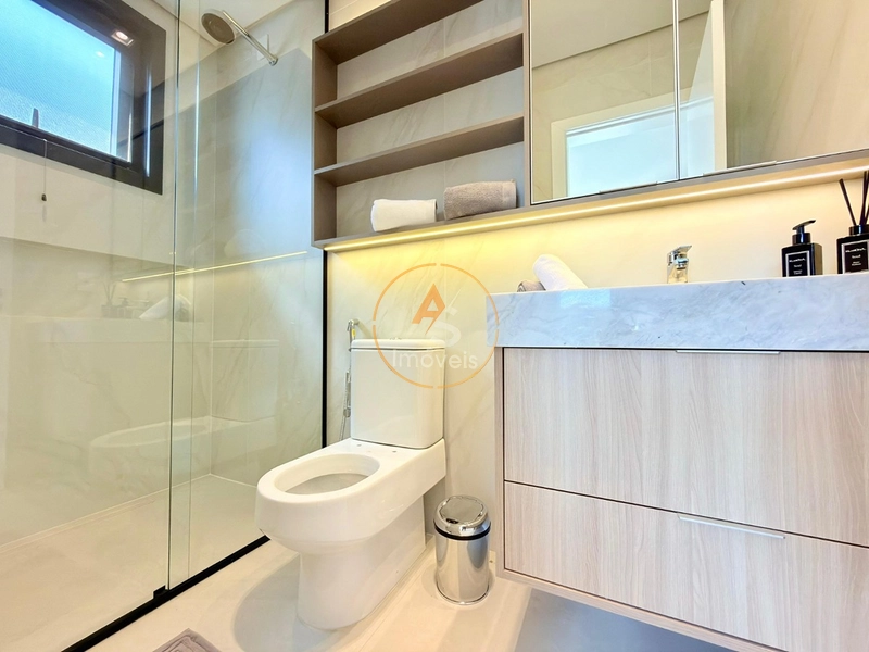 CASA DE LUXO EM CONDOMÍNIO!!!: 27ª foto da galeria de imagens do imóvel