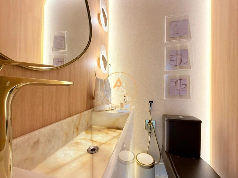CASA DE LUXO EM CONDOMÍNIO!!!: 26ª foto da galeria de imagens do imóvel