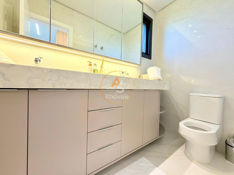 CASA DE LUXO EM CONDOMÍNIO!!!: 35ª foto da galeria de imagens do imóvel