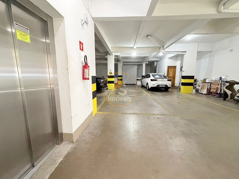 EXCELENTE APTO DE 2 DORMITÓRIOS COM BOX DUPLO!!!: 22ª foto da galeria de imagens do imóvel