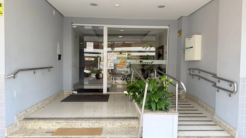 EXCELENTE APTO DE 2 DORMITÓRIOS COM BOX DUPLO!!!: 7ª foto da galeria de imagens do imóvel