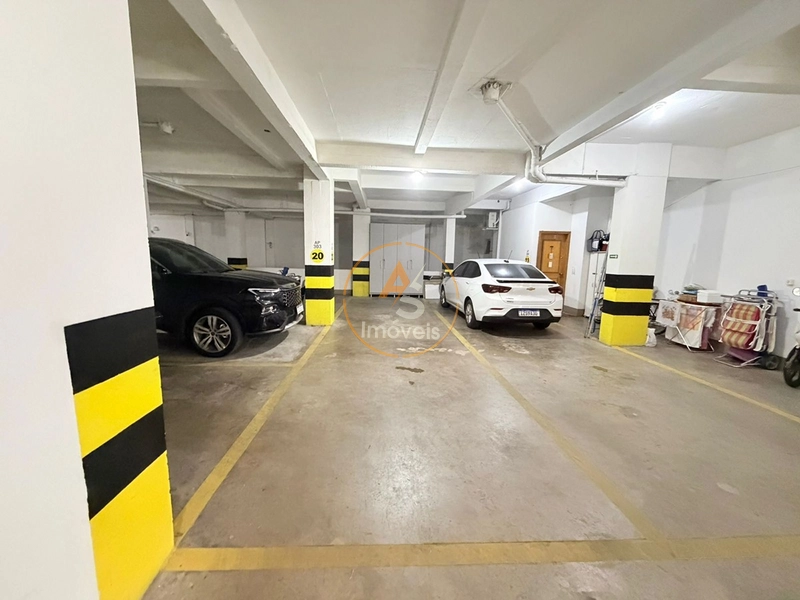 EXCELENTE APTO DE 2 DORMITÓRIOS COM BOX DUPLO!!!: 28ª foto da galeria de imagens do imóvel