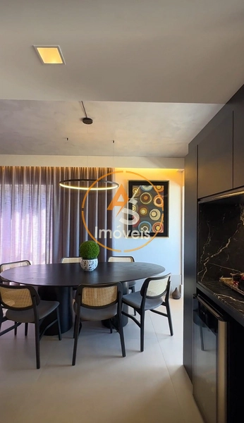 PRÉDIO COM 1 APARTAMENTO POR ANDAR!!! 3 DORM C/ SUÍTE E CLOSET!!!: 8ª foto da galeria de imagens do imóvel