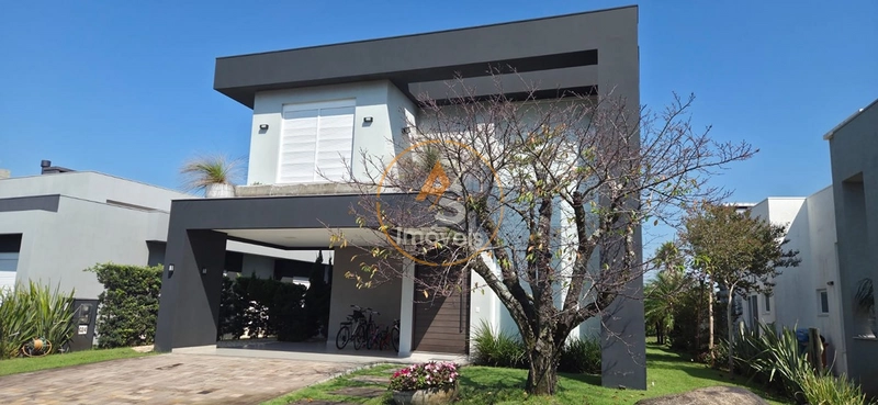 SOBRADO Á VENDA EM CAPÃO DA CANOA!!!: 1ª foto da galeria de imagens do imóvel