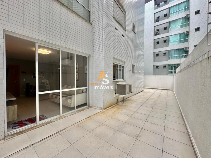 APARTAMENTO COM AMPLO TERRAÇO EM L: 14ª foto da galeria de imagens do imóvel