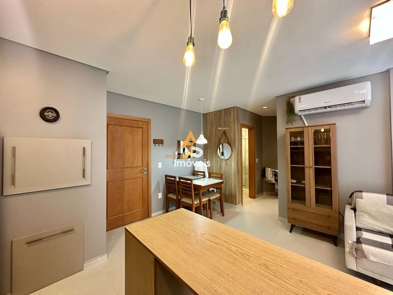 APARTAMENTO COM AMPLO TERRAÇO EM L: 18ª foto da galeria de imagens do imóvel