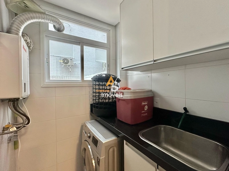 APARTAMENTO COM AMPLO TERRAÇO EM L: 5ª foto da galeria de imagens do imóvel