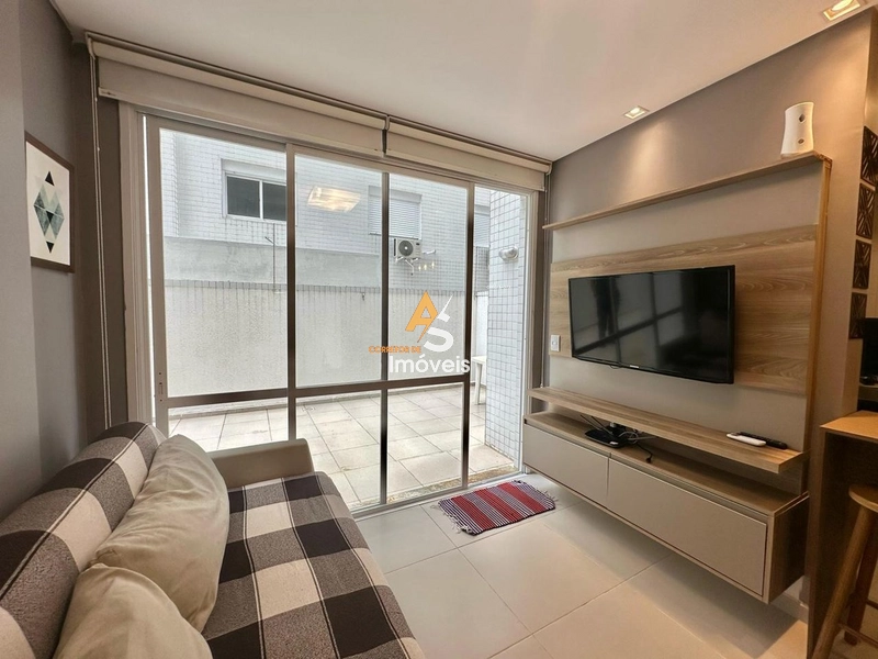 APARTAMENTO COM AMPLO TERRAÇO EM L: 4ª foto da galeria de imagens do imóvel