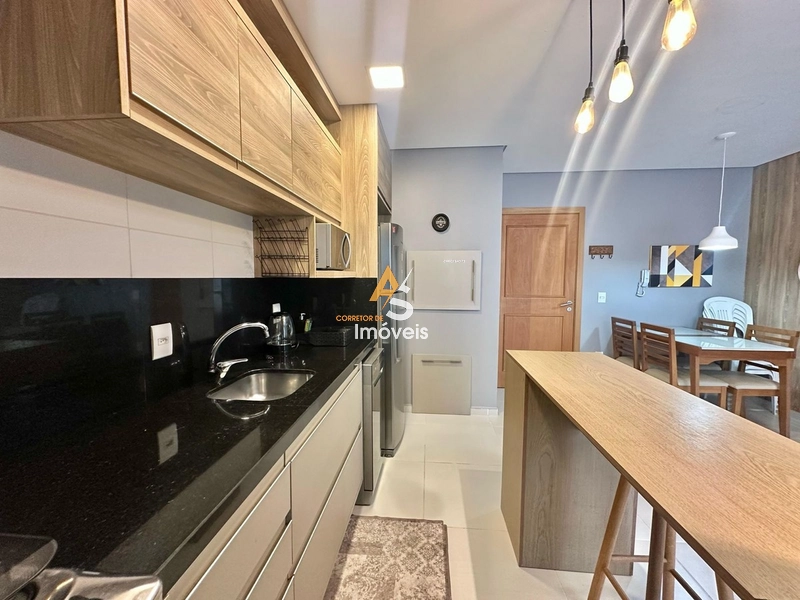 APARTAMENTO COM AMPLO TERRAÇO EM L: 15ª foto da galeria de imagens do imóvel