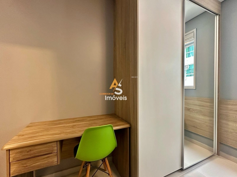 APARTAMENTO COM AMPLO TERRAÇO EM L: 13ª foto da galeria de imagens do imóvel