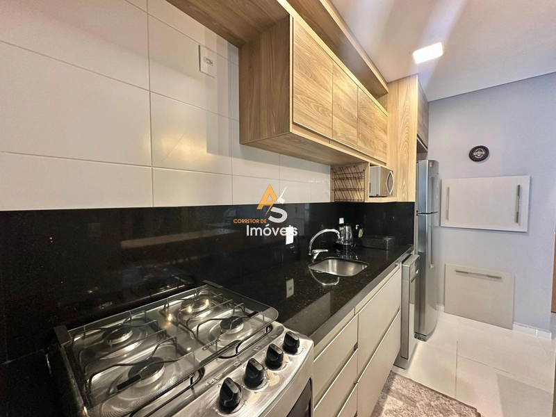 APARTAMENTO COM AMPLO TERRAÇO EM L: 22ª foto da galeria de imagens do imóvel