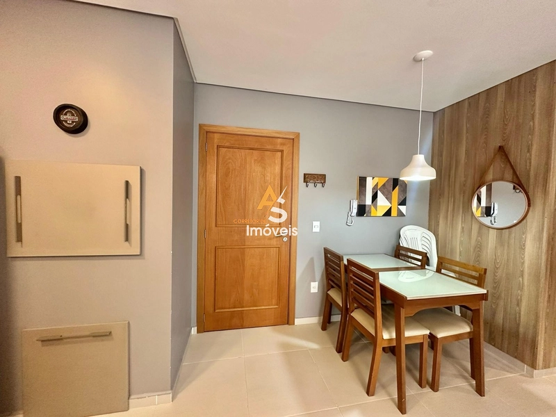 APARTAMENTO COM AMPLO TERRAÇO EM L: 6ª foto da galeria de imagens do imóvel