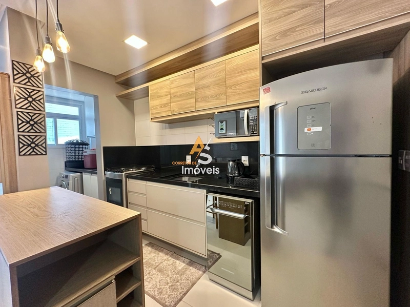 APARTAMENTO COM AMPLO TERRAÇO EM L: 21ª foto da galeria de imagens do imóvel