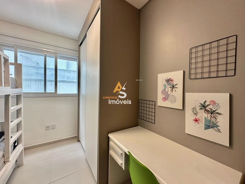 APARTAMENTO COM AMPLO TERRAÇO EM L: 9ª foto da galeria de imagens do imóvel