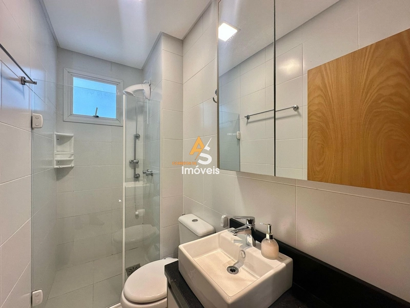 APARTAMENTO COM AMPLO TERRAÇO EM L: 12ª foto da galeria de imagens do imóvel