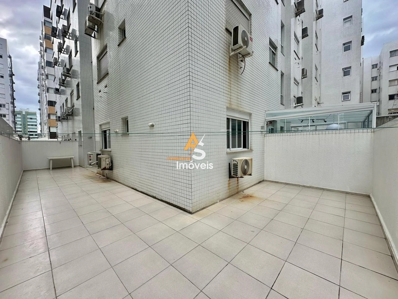 APARTAMENTO COM AMPLO TERRAÇO EM L: 7ª foto da galeria de imagens do imóvel