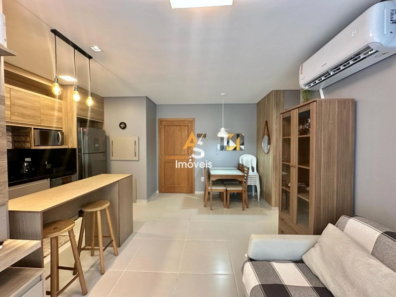 APARTAMENTO COM AMPLO TERRAÇO EM L: 2ª foto da galeria de imagens do imóvel