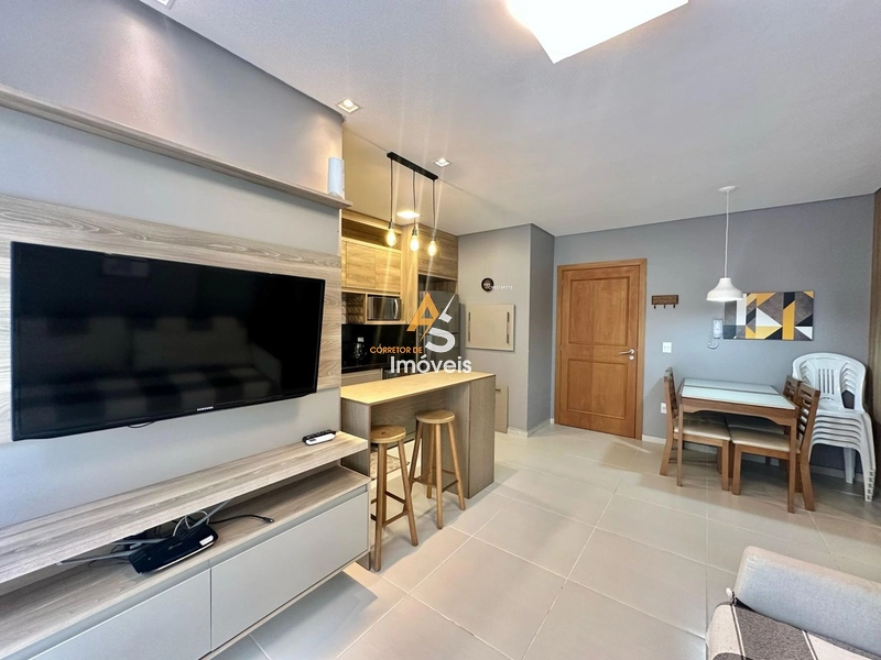 APARTAMENTO COM AMPLO TERRAÇO EM L: 17ª foto da galeria de imagens do imóvel