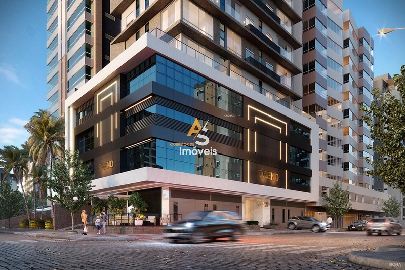 LANÇAMENTO EM CAPÃO DA CANOA - RESIDENCIAL TREND: 4ª foto da galeria de imagens do imóvel