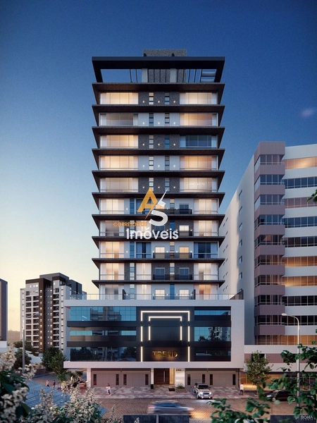 LANÇAMENTO EM CAPÃO DA CANOA - RESIDENCIAL TREND: 2ª foto da galeria de imagens do imóvel