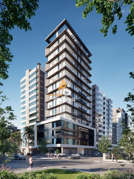 LANÇAMENTO EM CAPÃO DA CANOA - RESIDENCIAL TREND: 3ª foto da galeria de imagens do imóvel