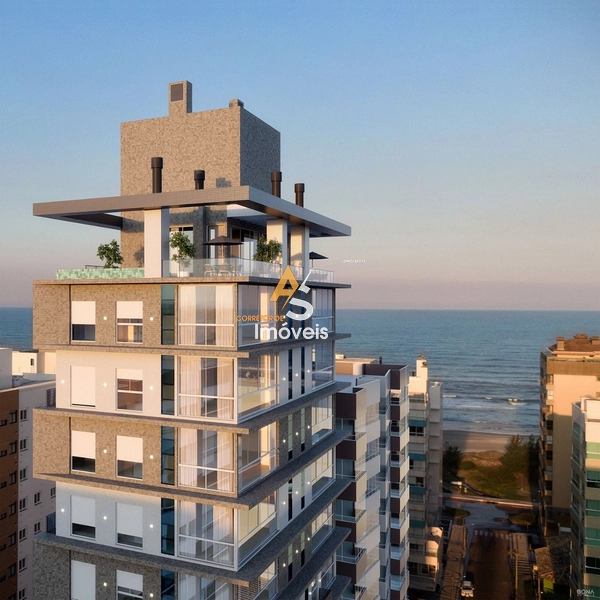 LANÇAMENTO EM CAPÃO DA CANOA - RESIDENCIAL TREND: 13ª foto da galeria de imagens do imóvel