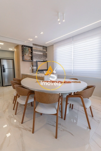 EXCELENTE APARTAMENTO DE 2 DORMITÓRIOS EM CAPÃO DA CANOA!!!: 3ª foto da galeria de imagens do imóvel