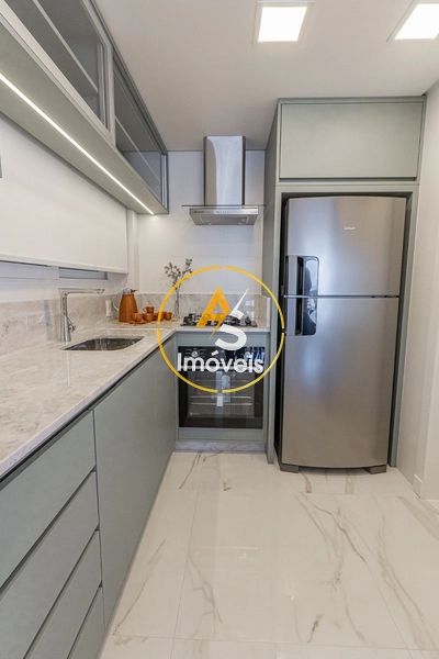 EXCELENTE APARTAMENTO DE 2 DORMITÓRIOS EM CAPÃO DA CANOA!!!: 10ª foto da galeria de imagens do imóvel