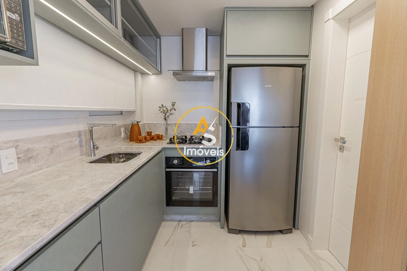 EXCELENTE APARTAMENTO DE 2 DORMITÓRIOS EM CAPÃO DA CANOA!!!: 12ª foto da galeria de imagens do imóvel