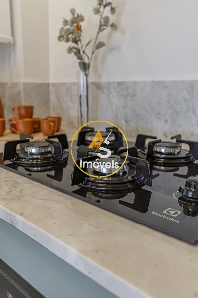 EXCELENTE APARTAMENTO DE 2 DORMITÓRIOS EM CAPÃO DA CANOA!!!: 13ª foto da galeria de imagens do imóvel