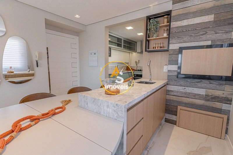 EXCELENTE APARTAMENTO DE 2 DORMITÓRIOS EM CAPÃO DA CANOA!!!: 5ª foto da galeria de imagens do imóvel