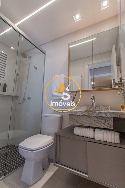 EXCELENTE APARTAMENTO DE 2 DORMITÓRIOS EM CAPÃO DA CANOA!!!: 17ª foto da galeria de imagens do imóvel