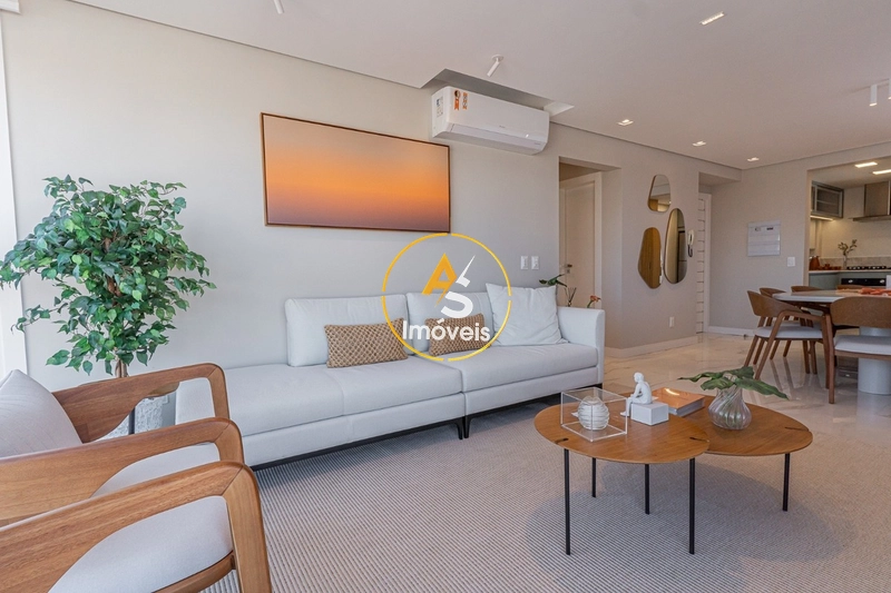 EXCELENTE APARTAMENTO DE 2 DORMITÓRIOS EM CAPÃO DA CANOA!!!: 2ª foto da galeria de imagens do imóvel