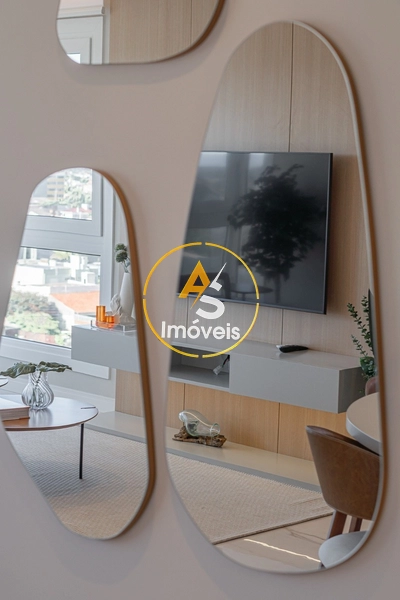 EXCELENTE APARTAMENTO DE 2 DORMITÓRIOS EM CAPÃO DA CANOA!!!: 45ª foto da galeria de imagens do imóvel