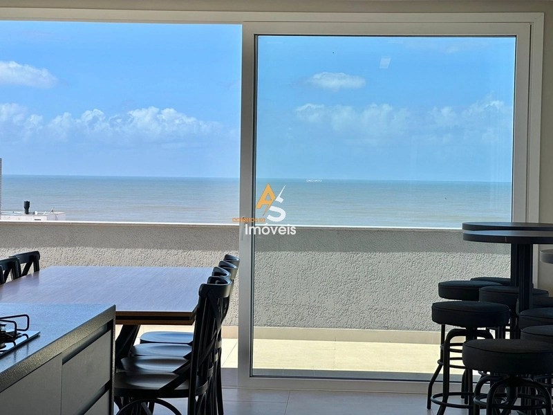 APARTAMENTO COM INFRA COMPLETA e 02 TERRAÇOS: 22ª foto da galeria de imagens do imóvel