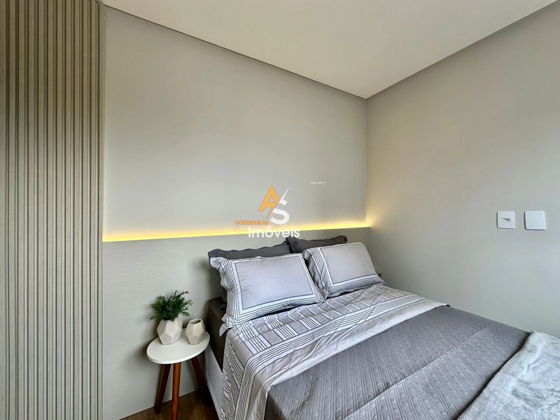 APARTAMENTO COM INFRA COMPLETA e 02 TERRAÇOS: 13ª foto da galeria de imagens do imóvel