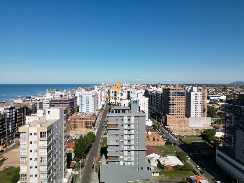 APARTAMENTO COM INFRA COMPLETA e 02 TERRAÇOS: 30ª foto da galeria de imagens do imóvel