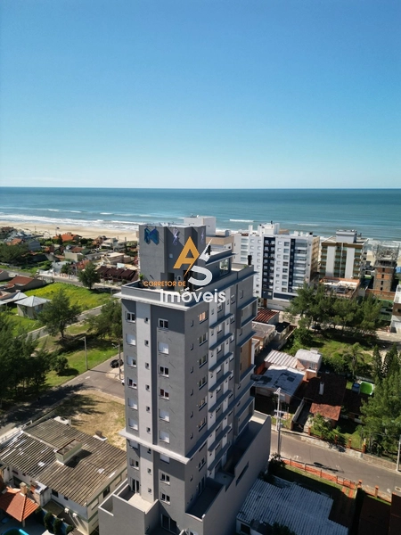 APARTAMENTO COM INFRA COMPLETA e 02 TERRAÇOS: 31ª foto da galeria de imagens do imóvel