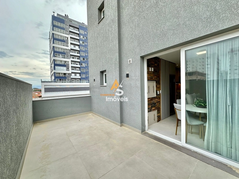 APARTAMENTO COM INFRA COMPLETA e 02 TERRAÇOS: 5ª foto da galeria de imagens do imóvel