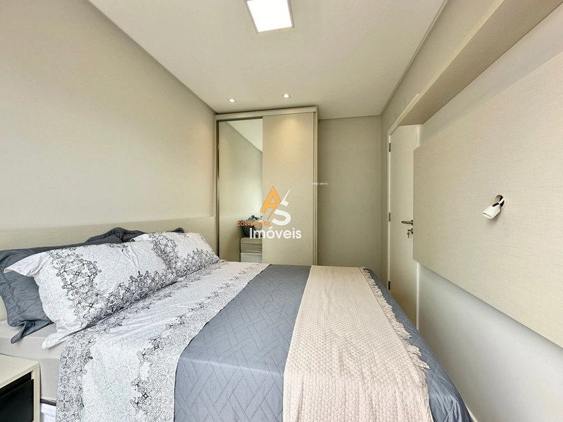 APARTAMENTO COM INFRA COMPLETA e 02 TERRAÇOS: 12ª foto da galeria de imagens do imóvel