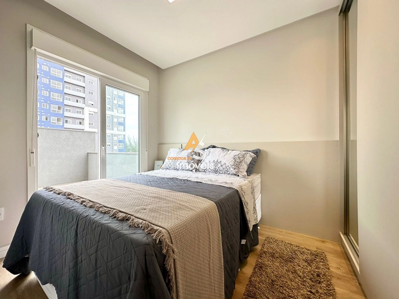 APARTAMENTO COM INFRA COMPLETA e 02 TERRAÇOS: 6ª foto da galeria de imagens do imóvel