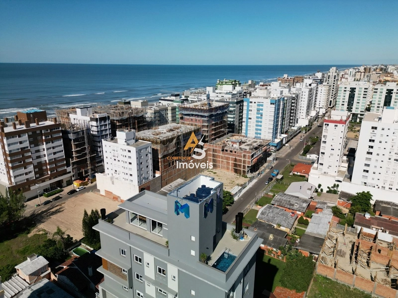 APARTAMENTO COM INFRA COMPLETA e 02 TERRAÇOS: 25ª foto da galeria de imagens do imóvel