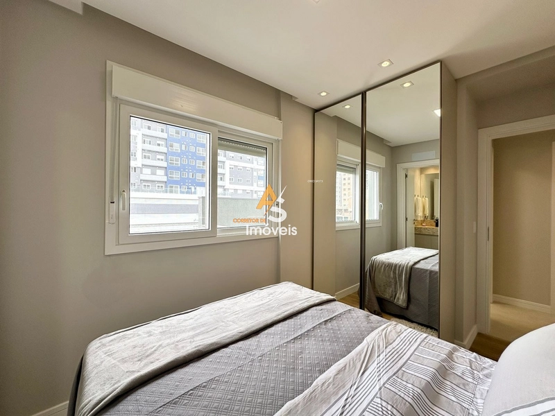 APARTAMENTO COM INFRA COMPLETA e 02 TERRAÇOS: 27ª foto da galeria de imagens do imóvel