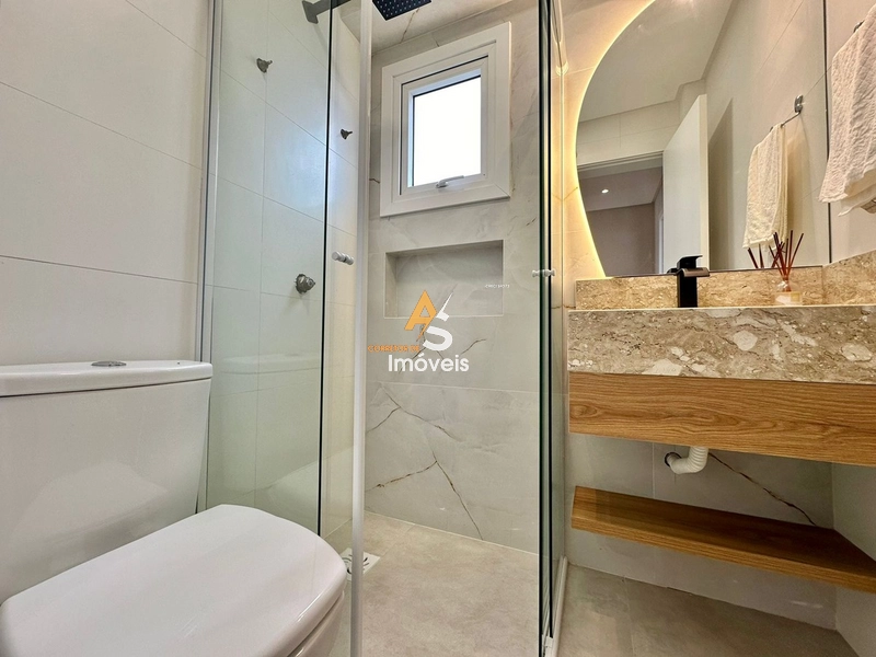 APARTAMENTO COM INFRA COMPLETA e 02 TERRAÇOS: 17ª foto da galeria de imagens do imóvel