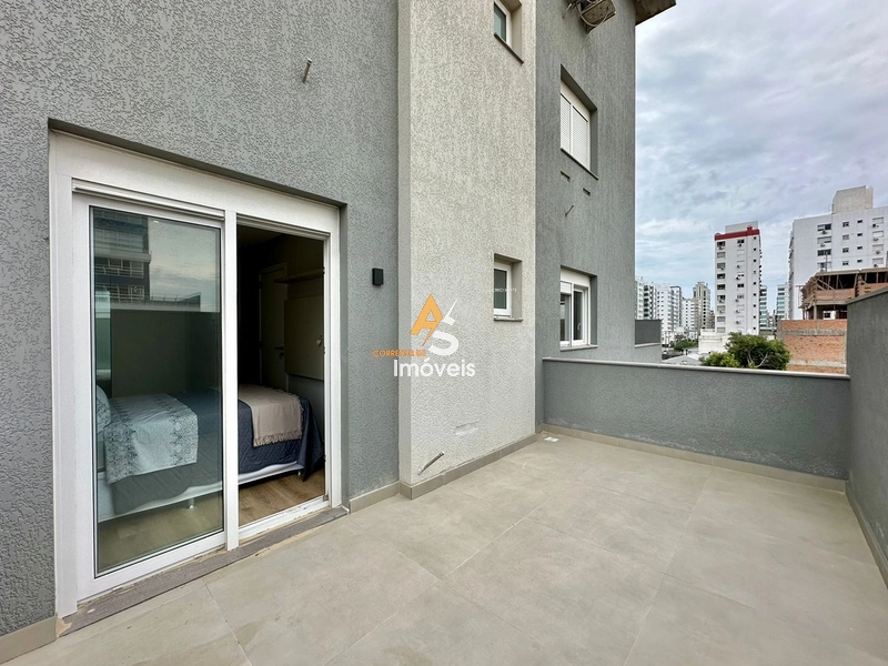 APARTAMENTO COM INFRA COMPLETA e 02 TERRAÇOS: 11ª foto da galeria de imagens do imóvel
