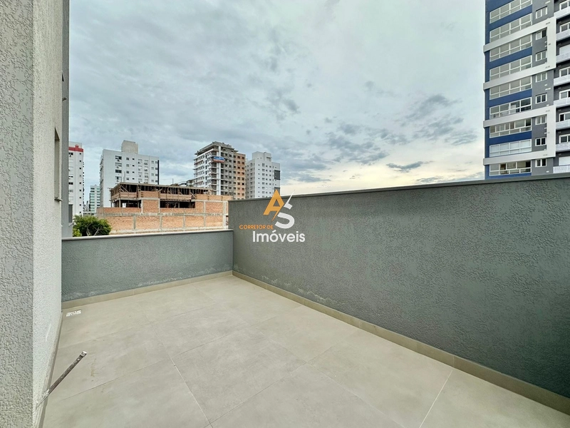 APARTAMENTO COM INFRA COMPLETA e 02 TERRAÇOS: 14ª foto da galeria de imagens do imóvel